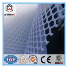 Extrudiertes HDPE-Kunststoffgewebe für Metallrohrschutz